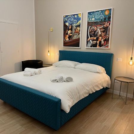 تراني Nouvelle Vag - Apartment & Room المظهر الخارجي الصورة