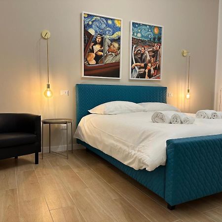 تراني Nouvelle Vag - Apartment & Room المظهر الخارجي الصورة