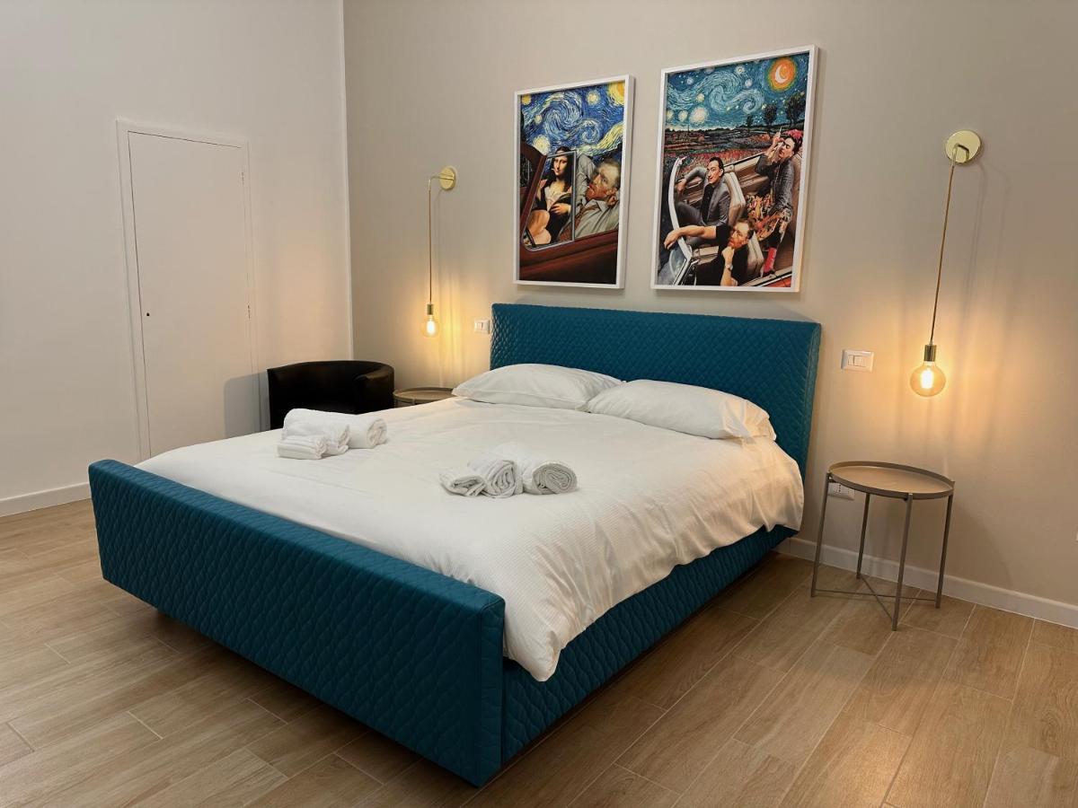 تراني Nouvelle Vag - Apartment & Room المظهر الخارجي الصورة