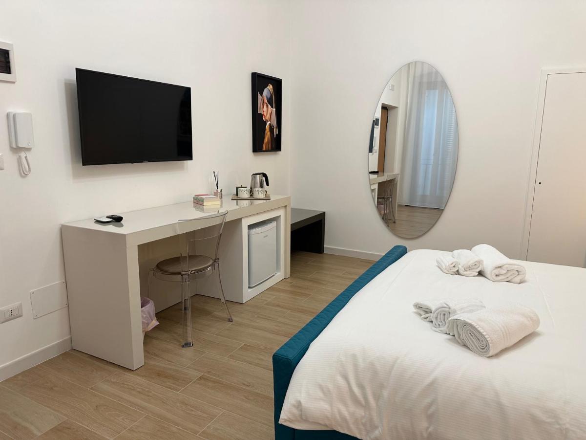 تراني Nouvelle Vag - Apartment & Room المظهر الخارجي الصورة