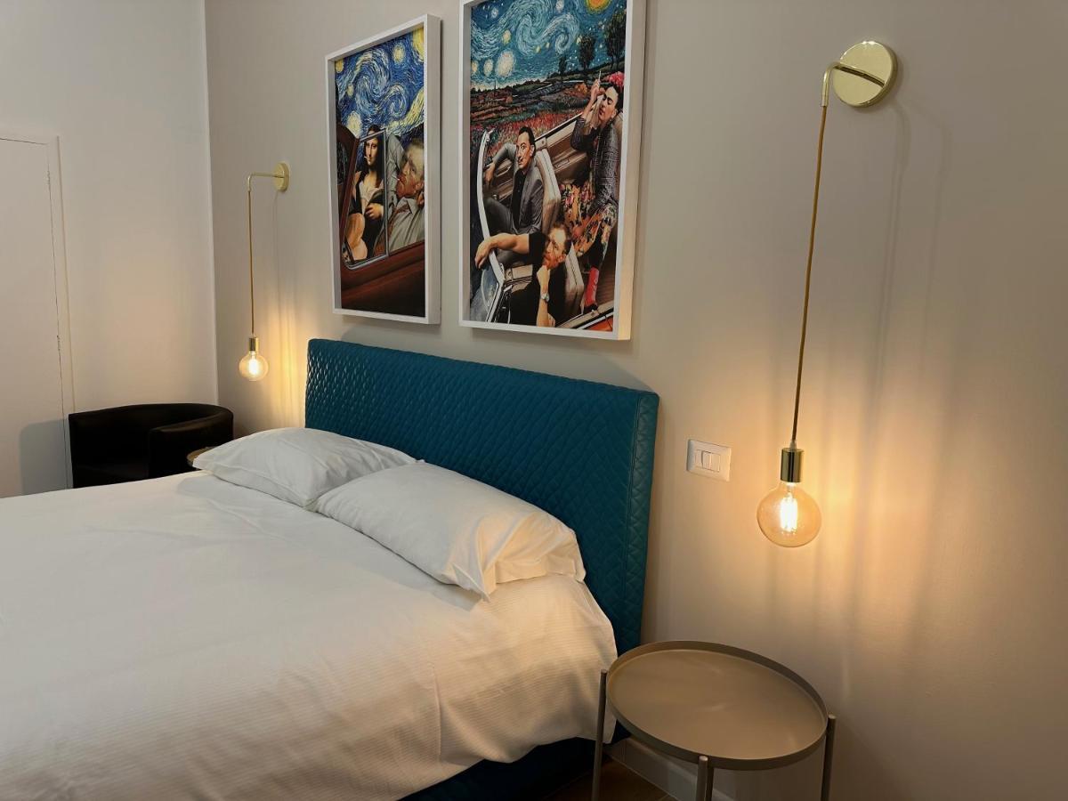 تراني Nouvelle Vag - Apartment & Room المظهر الخارجي الصورة