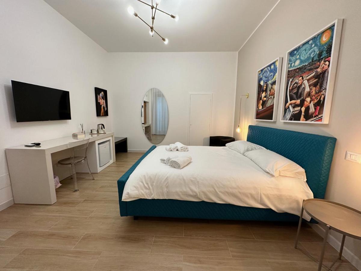 تراني Nouvelle Vag - Apartment & Room المظهر الخارجي الصورة