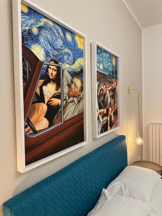 تراني Nouvelle Vag - Apartment & Room المظهر الخارجي الصورة