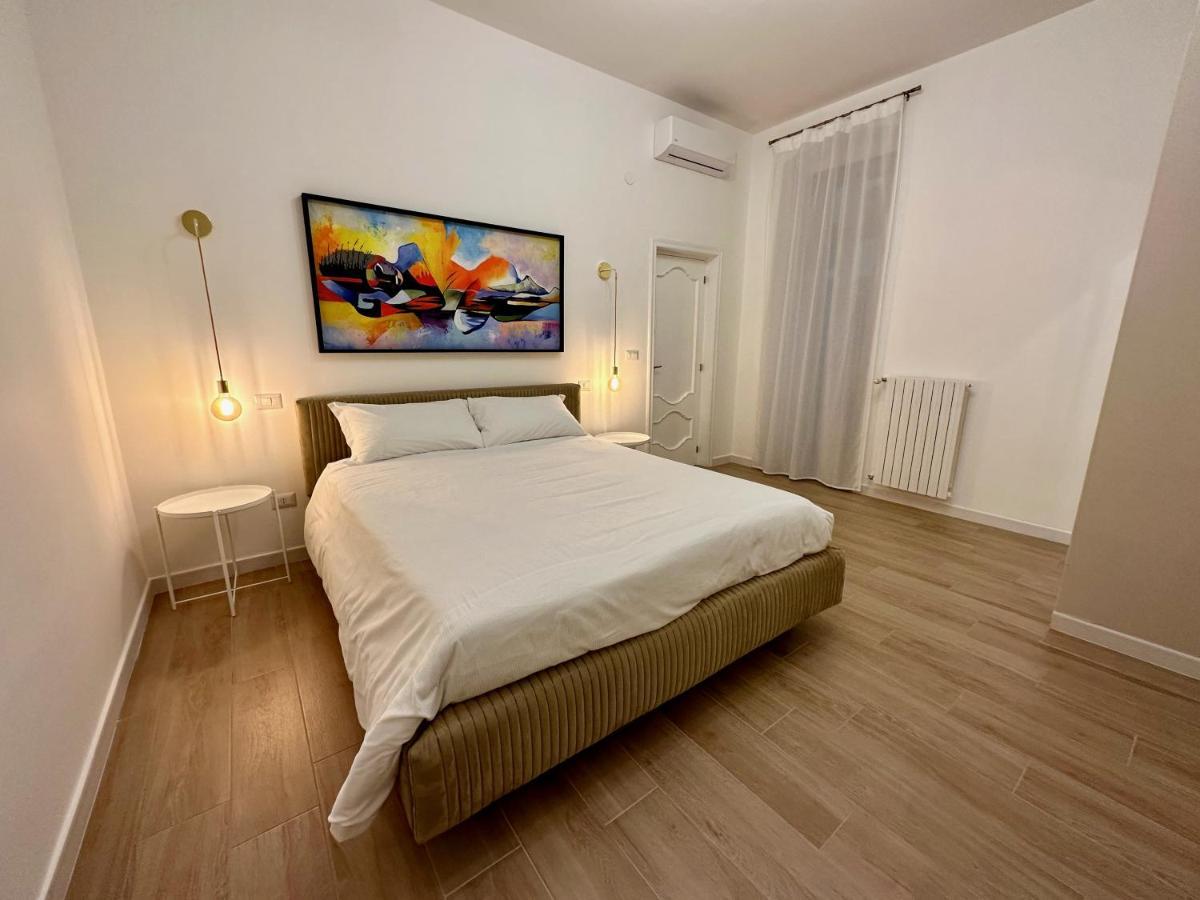 تراني Nouvelle Vag - Apartment & Room المظهر الخارجي الصورة