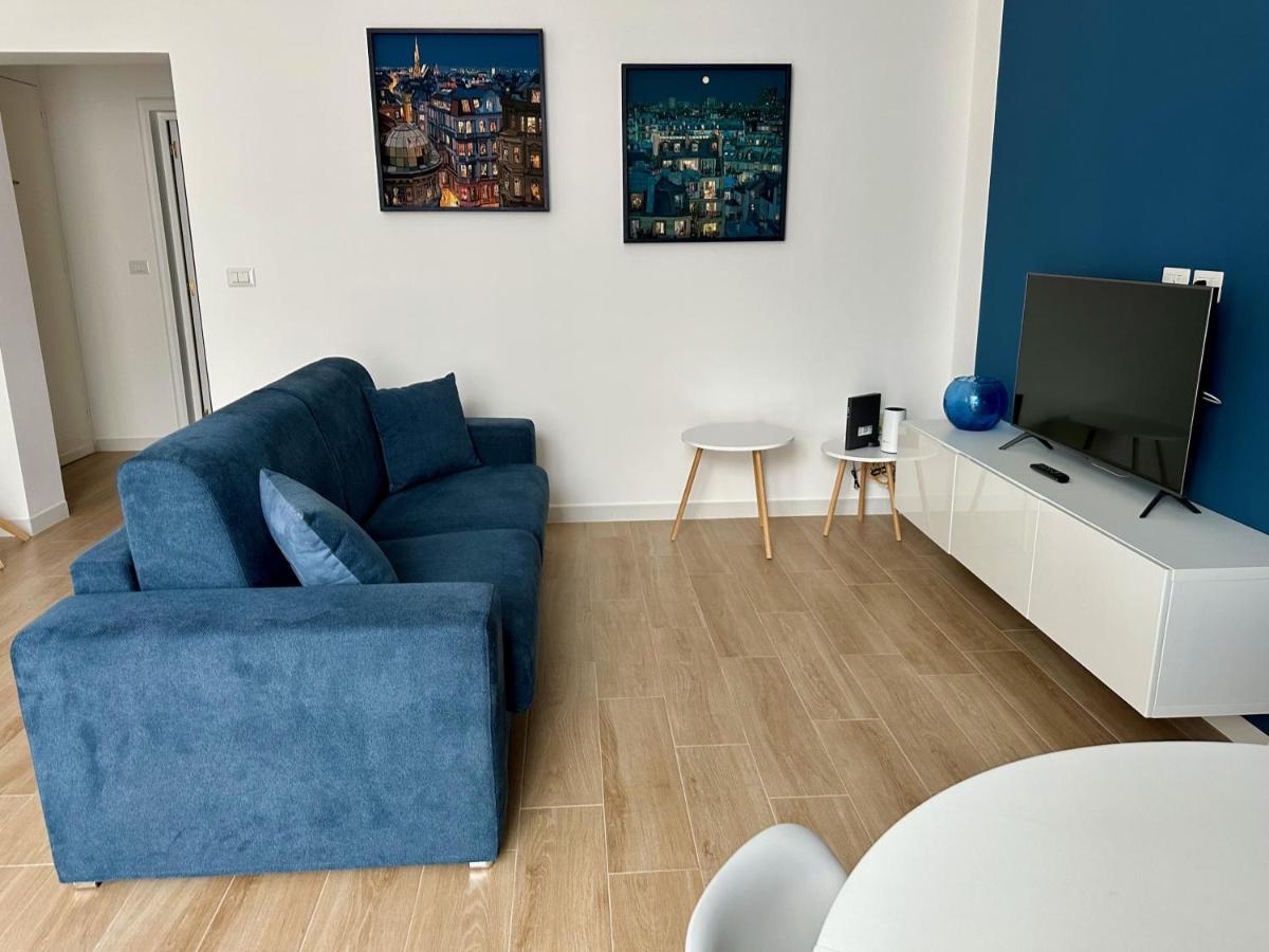 تراني Nouvelle Vag - Apartment & Room المظهر الخارجي الصورة