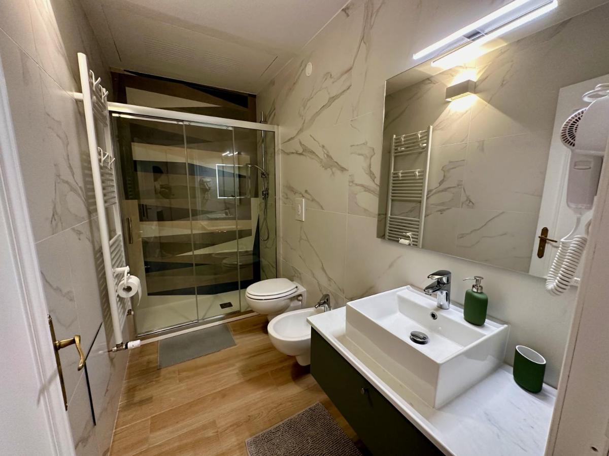 تراني Nouvelle Vag - Apartment & Room المظهر الخارجي الصورة