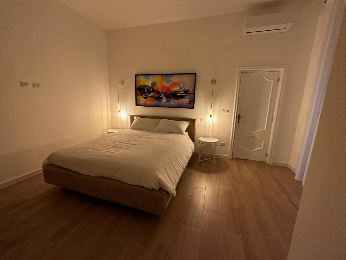 تراني Nouvelle Vag - Apartment & Room المظهر الخارجي الصورة