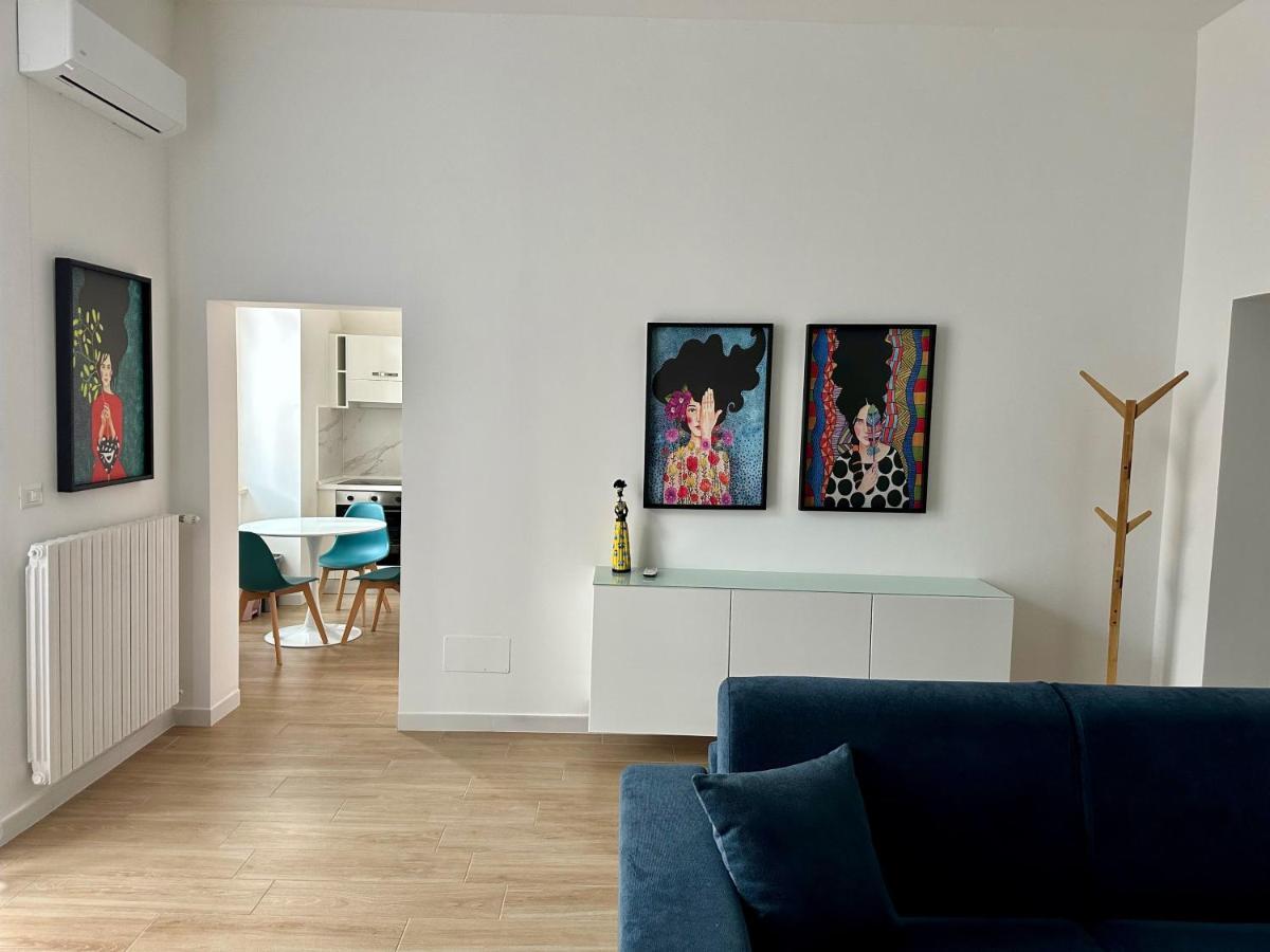 تراني Nouvelle Vag - Apartment & Room المظهر الخارجي الصورة